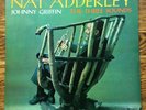 NAT ADDERLEY JOHNNY GRIFFIN Branching Out RIVERSIDE 12-285 LP