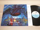 SORTILEGE LP - METAMORPHOSIS / GERMAN STEAMHAMMER PRESS in MINT
