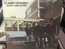 The Flamin' Groovies Shake Some Action 1976 Sire SASD-7521 Dave Edmunds NM