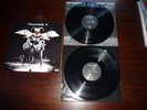 TENACIOUS D - self titled 2LP  - first pressing  - Jack Black  - 2001 Epic