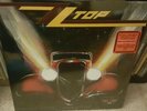 Eliminator [10/11] by ZZ Top (Vinyl, Oct-2016, Rhino (Label))