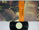 KEN HENSLEY PROUD WORDS ON A DUSTY SHELF BRONZE YZ-11-BZ Japan OBI Vinyl LP