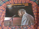 Memphis Slim At the Gate of Horn LP US VEE JAY Rainbow Stunning