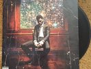Kid Cudi Man On The Moon II Vinyl 12