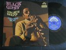 1SZ AMERICA 30 AM 6099 BLACK GIPSY ARCHIE SHEPP CHICAGO BEAUCHAMP BURRELL FINN