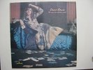 David Bowie - The Man Who Sold The World - Mercury 6338041 England DRESS COVER
