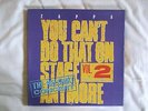 Frank Zappa - You Can't Do That On Stage Anymore Vol. 2 12