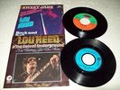Lou Reed & Velvet Underground Singles Sweet Jane / I`m Waiting For The Man