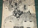 The Beatles Revolver LP 1966 Mono NICE PLAYING VINYL