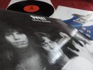 SWEET   ? LEVEL HEADED ?  TOP ZUSTAND   1978 GERMAN POLYDOR KLAPPCOVER & INSERT