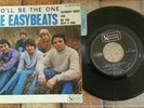 THE EASYBEATS EP  45T 