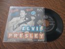 RARE 45 tours ELVIS PRESLEY rock and roll n° 5 money honey