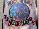 The Cure Love Cats/Speak my Language 12