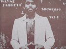 1st Press Yellow label - WAYNE JARRETT - Bubble Up - Bullwackie Showcase Wackies