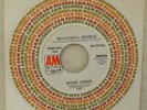NORTHERN ROSIE GRIER BEAUTIFUL PEOPLE MONO/STEREO RARE WL PROMO GLOSSY VG++