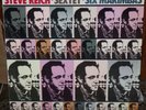 STEVE REICH SEXTET Six Marimbas (1986 LP) NONESUCH NM