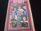 Go-Set Magazine - Jan 8 1969 - The Groop Monkees - No Poster
