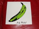 The Velvet Underground & Nico - Unripened (Green banana) Vinyl