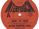 Olivia Newton John Come On Over 7