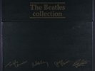 BEATLES: The Beatles Collection LP (Philippines, 13 album box set 7 SS, 4 VG+,