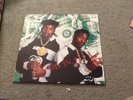 ERIC B & RAKIM - PAID IN FULL - Orig UK 4th and Broadway/Island LP
