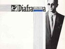 DIAFRAMMA 3 volte lacrime 1986 ITALIAN NEW WAVE LP IRA 508004-1 NM