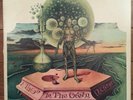 NEKTAR Tab in the Ocean LP Passport Records 1976 psych prog OOP vinyl w/ inner