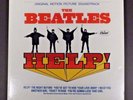 BEATLES “HELP ” LP 1971 EAST COAST STEREO PRESSING APPLE RECORDS NEAR MINT