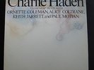 Charlie Haden - Closeness LP Mint- SP-710 Horizon A&M 1976 Vinyl Record