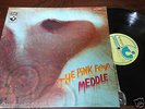 PINK FLOYD - Meddle, LP 12