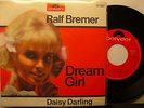 RALF BREMER Dream Girl Single 7 45 ( starke Shake Nr. 60er )MINT selten