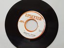 SUZAN CARDOGAN - FEVER // INFLUENZA VERSION / UPSETTER