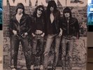 RARE Ramones Misprint Vinyl Record 1976 Sire SASD-7520 LP Vintage Error punk