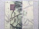 TOAD THE WET SPROCKET Pale '90 ORIG SEAFOAM GREEN VINYL Rare  Autographed