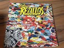 Rezillos ?– Can't Stand The Rezillos vinyl record LP
