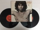 The Doors - The Best Of - Vinyl 2x LP UK Press R-270407 (NM-)