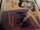 lp record gene vincent  t -764 blue jean bop #470