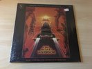 The Road Warrior Varèse Sarabande STV 81155 Music Vinyl Album 1982 LP 1035