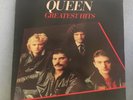 QUEEN Greatest Hits 1981 UK vinyl LP EXCELLENT CONDITION  original