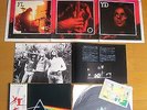 PINK FLOYD – THE DARK SIDE OF THE MOON  ???Japan   post card,booklet,poster