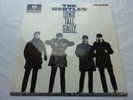 The Beatles Long Tall Sally UK Mono EP GEP 8913 7