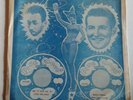 SUPER RARE ( SUN RA 45 ) 1960'S - DON ( DINO ) DEAN - SPACE STOLL W/ PS VG+/VG+