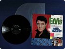 ELVIS PRESLEY GIRL HAPPY SHP5436 LP Fj8360