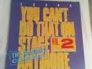 3 LP BOX ZAPPA - YOU CAN'T DO THAT ON STAGE ANYMORE THE HELSINKI CONCERT