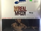 McCoy Tyner - The Real McCoy LP NEW