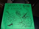 SHELL SHOCK.YOUR WAY.7'' VINYL WITH INSERT