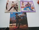 3x BO DIDDLEY -is a Gunslinger SAME London Sessions MCA Chess Vinyl:mint/mint(-)
