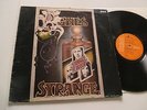 AGNES STRANGE Strange Flavour.. German RCA 1976 ..Vinyl / Cover : good