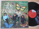 THE FREE DESIGN Heaven/Earth LP Original Sunshine Psych Pop on Project 3