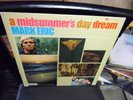 Mark Eric A Midsummer's Day Dream LP Revue Records VG+